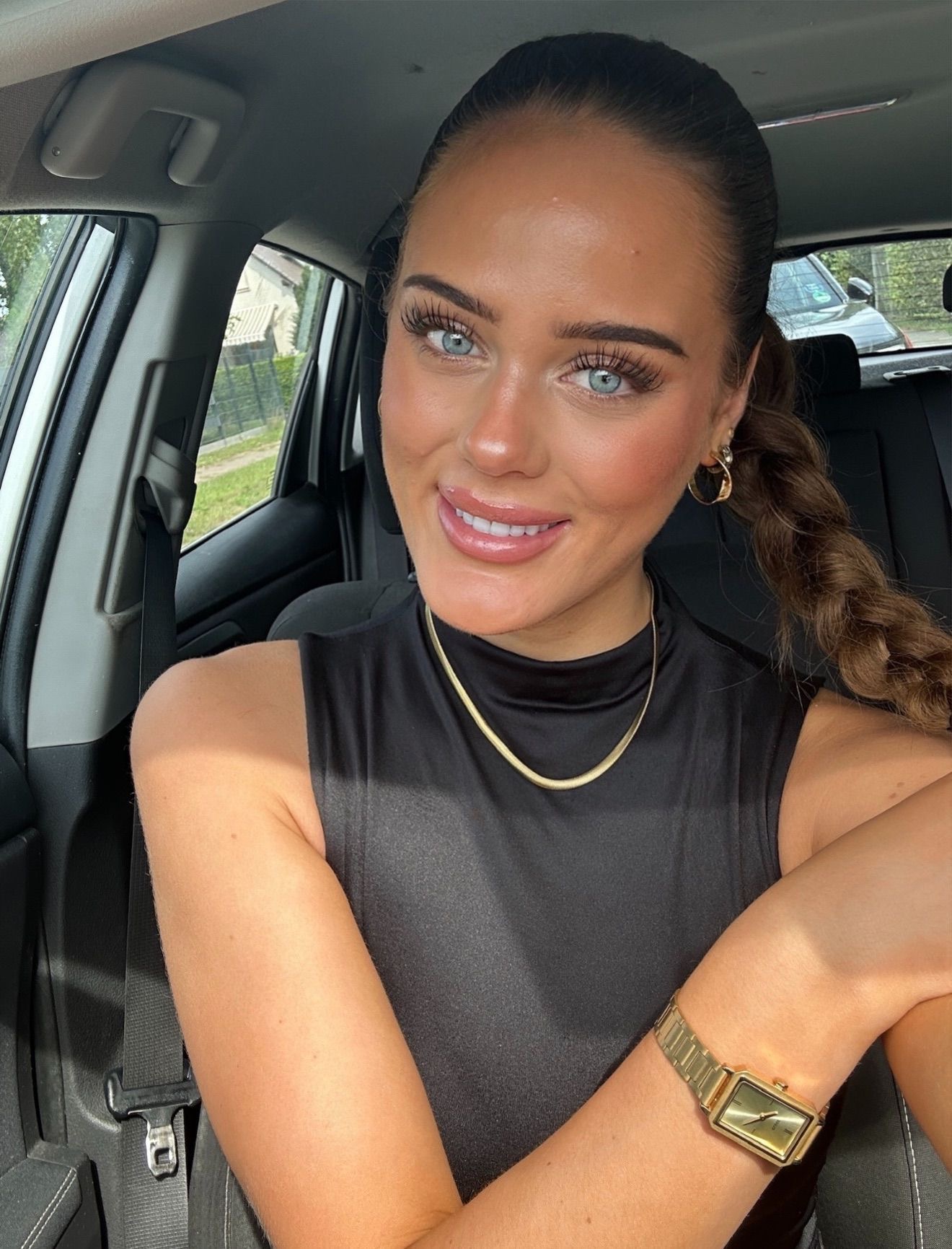 Liz heute — 1