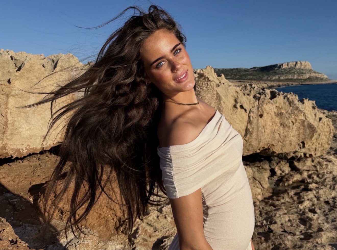 Liz heute — 2